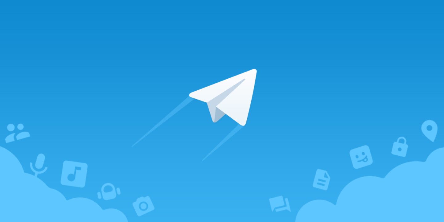 telegram not connecting on iphone telegram not connecting on iphone
